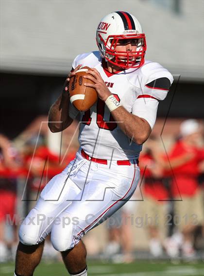 Thumbnail 1 in Hilton @ Fairport photogallery.
