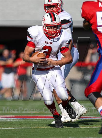 Thumbnail 2 in Hilton @ Fairport photogallery.