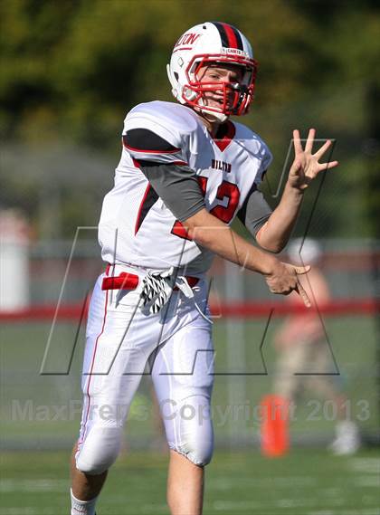 Thumbnail 1 in Hilton @ Fairport photogallery.