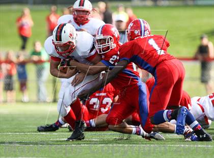 Thumbnail 3 in Hilton @ Fairport photogallery.