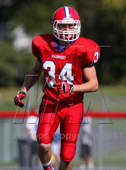 Thumbnail 1 in Hilton @ Fairport photogallery.