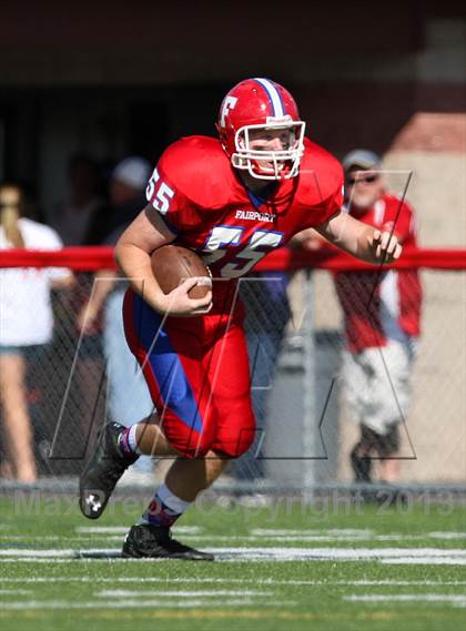 Thumbnail 2 in Hilton @ Fairport photogallery.