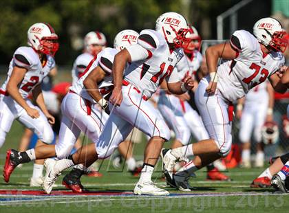 Thumbnail 3 in Hilton @ Fairport photogallery.