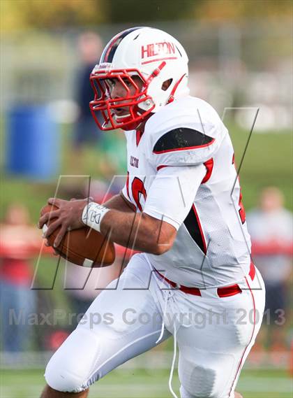 Thumbnail 2 in Hilton @ Fairport photogallery.