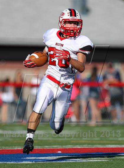 Thumbnail 1 in Hilton @ Fairport photogallery.