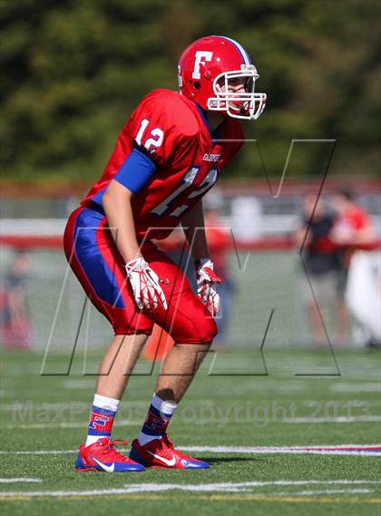 Thumbnail 3 in Hilton @ Fairport photogallery.
