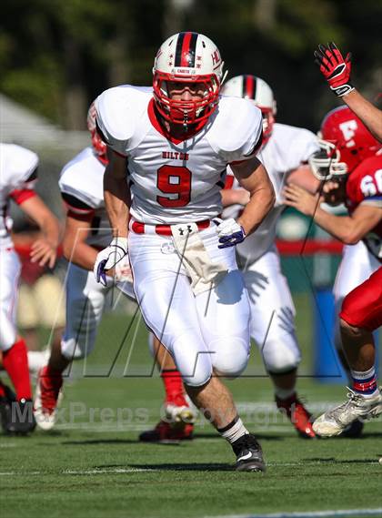 Thumbnail 1 in Hilton @ Fairport photogallery.
