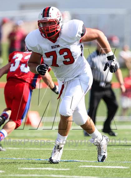 Thumbnail 3 in Hilton @ Fairport photogallery.