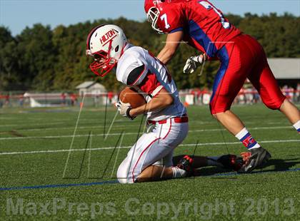 Thumbnail 3 in Hilton @ Fairport photogallery.
