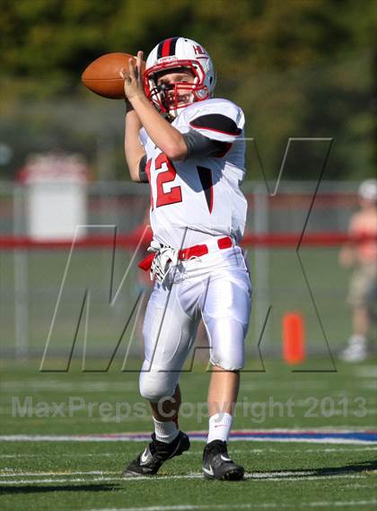 Thumbnail 1 in Hilton @ Fairport photogallery.