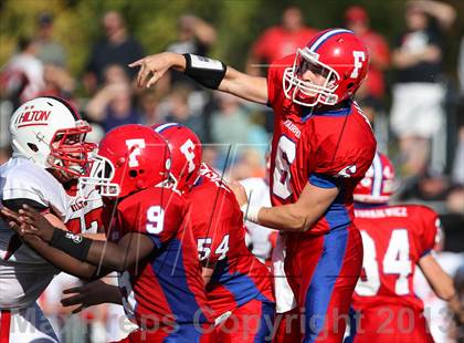 Thumbnail 3 in Hilton @ Fairport photogallery.