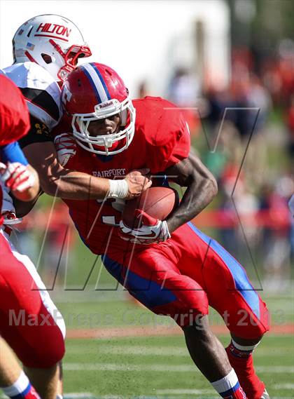 Thumbnail 2 in Hilton @ Fairport photogallery.