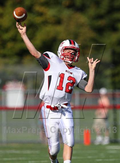 Thumbnail 3 in Hilton @ Fairport photogallery.