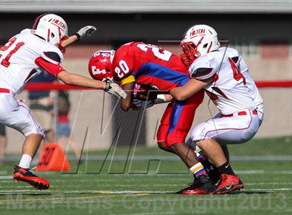 Thumbnail 1 in Hilton @ Fairport photogallery.