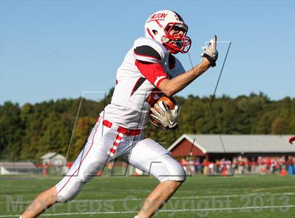 Thumbnail 2 in Hilton @ Fairport photogallery.