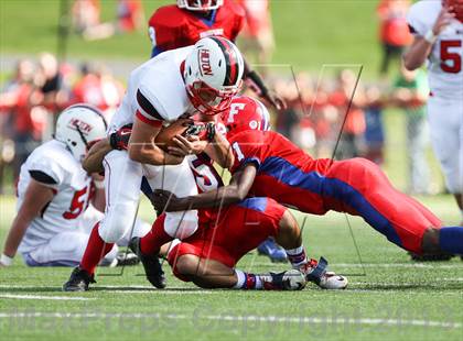 Thumbnail 2 in Hilton @ Fairport photogallery.