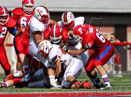 Thumbnail 3 in Hilton @ Fairport photogallery.