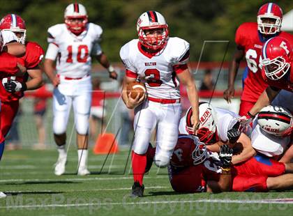Thumbnail 2 in Hilton @ Fairport photogallery.