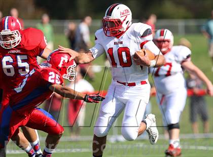 Thumbnail 3 in Hilton @ Fairport photogallery.