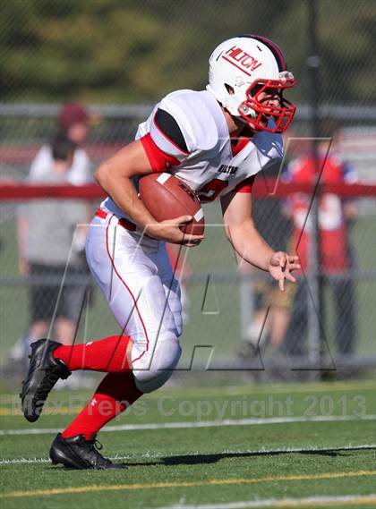 Thumbnail 3 in Hilton @ Fairport photogallery.