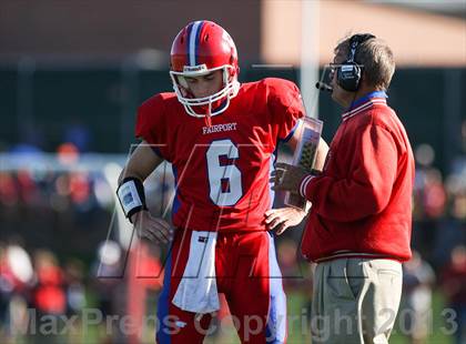 Thumbnail 3 in Hilton @ Fairport photogallery.