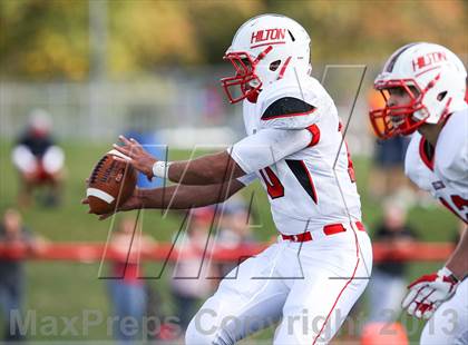 Thumbnail 1 in Hilton @ Fairport photogallery.