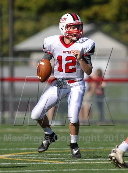 Thumbnail 3 in Hilton @ Fairport photogallery.