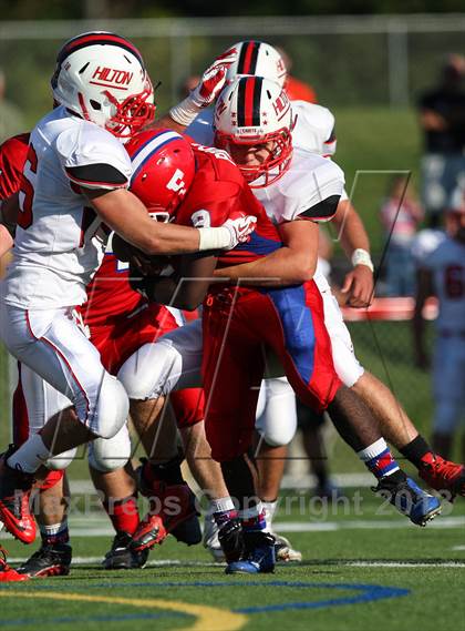 Thumbnail 3 in Hilton @ Fairport photogallery.