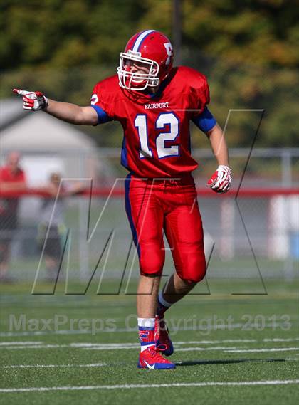 Thumbnail 1 in Hilton @ Fairport photogallery.