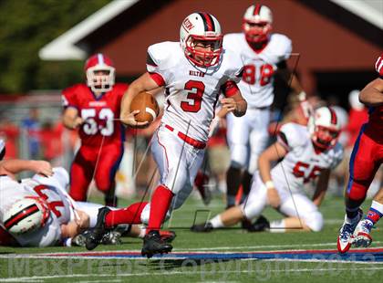 Thumbnail 1 in Hilton @ Fairport photogallery.