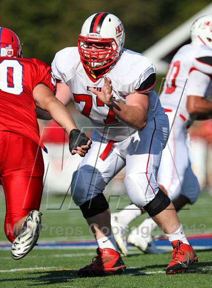 Thumbnail 3 in Hilton @ Fairport photogallery.