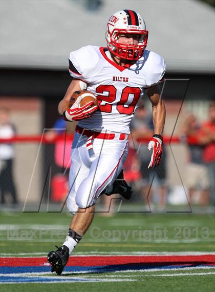 Thumbnail 3 in Hilton @ Fairport photogallery.