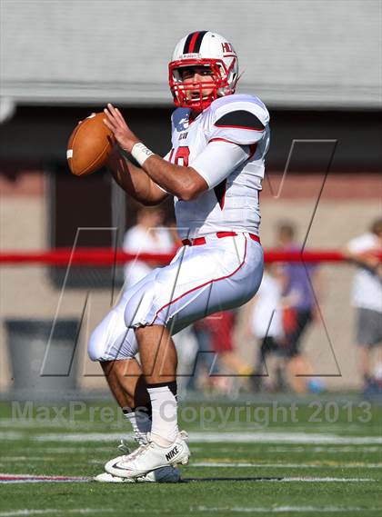 Thumbnail 2 in Hilton @ Fairport photogallery.