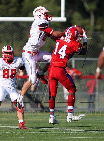Thumbnail 3 in Hilton @ Fairport photogallery.