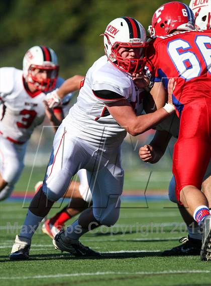 Thumbnail 1 in Hilton @ Fairport photogallery.