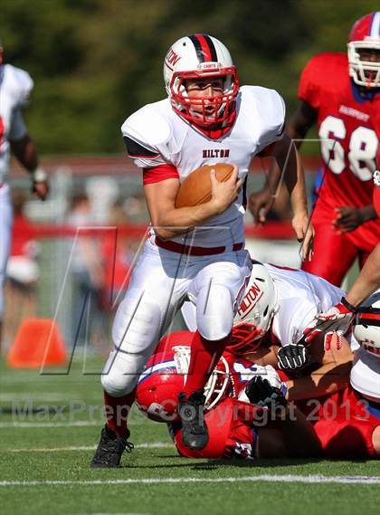 Thumbnail 3 in Hilton @ Fairport photogallery.