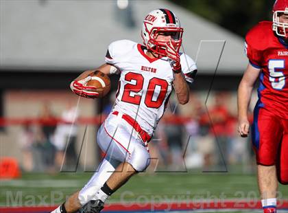 Thumbnail 2 in Hilton @ Fairport photogallery.