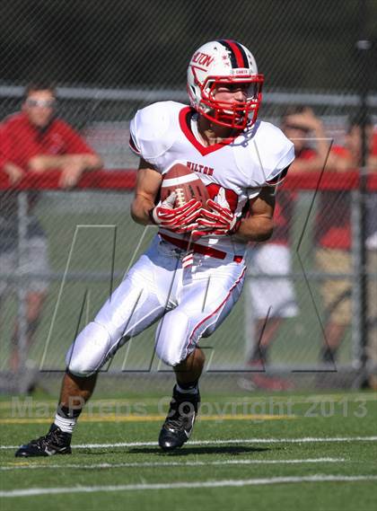 Thumbnail 3 in Hilton @ Fairport photogallery.