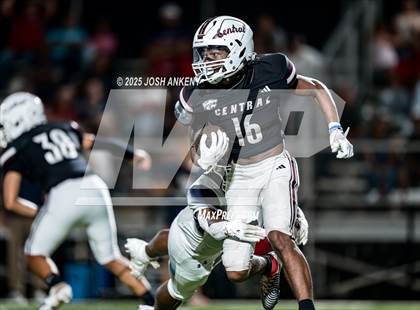 Thumbnail 3 in Lafayette Christian Academy @ Central photogallery.