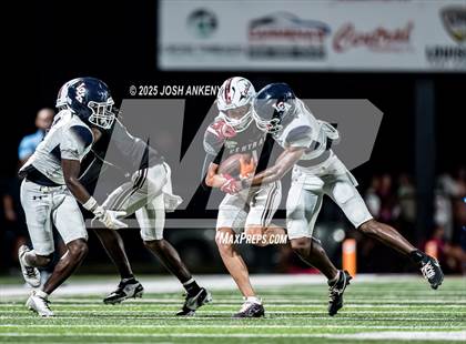 Thumbnail 3 in Lafayette Christian Academy @ Central photogallery.