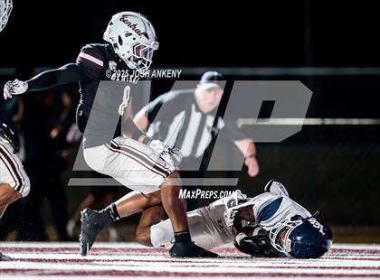 Thumbnail 3 in Lafayette Christian Academy @ Central photogallery.