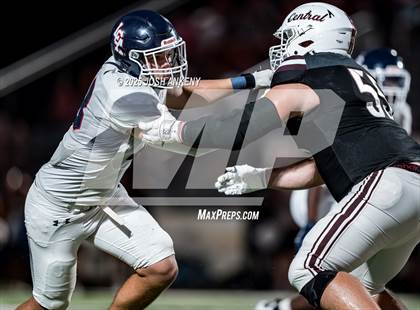 Thumbnail 3 in Lafayette Christian Academy @ Central photogallery.