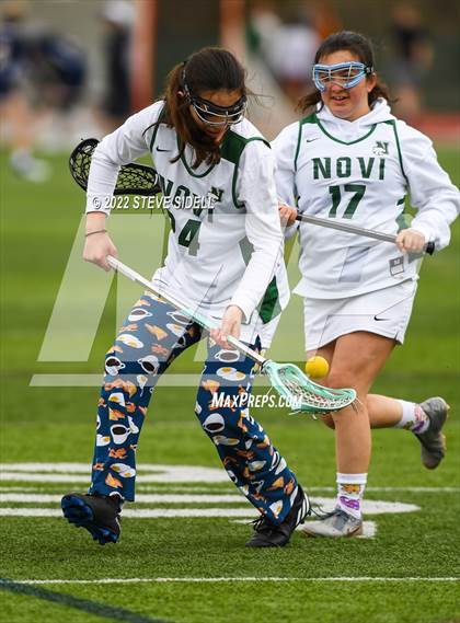 Thumbnail 3 in Churchill @ Novi photogallery.