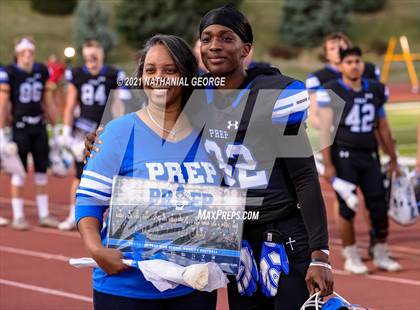 Thumbnail 3 in Lincoln East @ Creighton Prep photogallery.