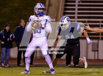 Thumbnail 1 in Lincoln East @ Creighton Prep photogallery.