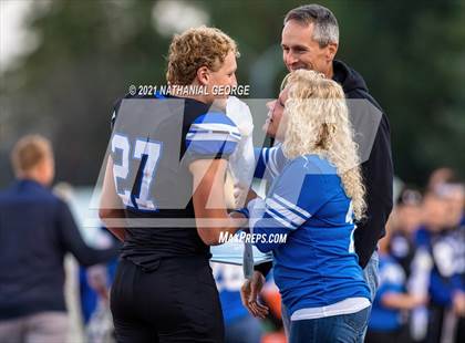 Thumbnail 1 in Lincoln East @ Creighton Prep photogallery.