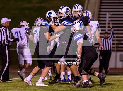 Thumbnail 1 in Lincoln East @ Creighton Prep photogallery.