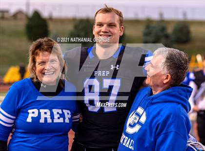 Thumbnail 1 in Lincoln East @ Creighton Prep photogallery.