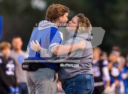Thumbnail 3 in Lincoln East @ Creighton Prep photogallery.