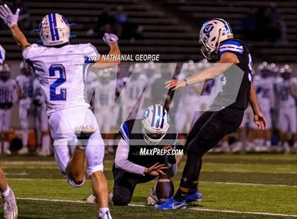 Thumbnail 3 in Lincoln East @ Creighton Prep photogallery.